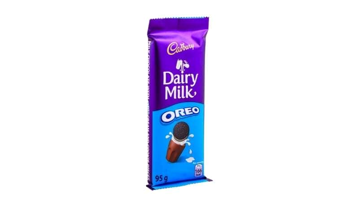 Picture of CADBURY DAIRY MILK CHOCLATE 90GM